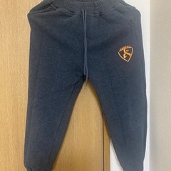 ２枚 男の子　パンツ　　120cmぐらい　1113の画像