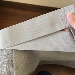 エルゴ　授乳クッションの画像