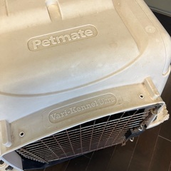 バリケンネル・ペットメイト・Mサイズの画像