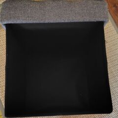 収納付き折りたたみスツール9 個の画像