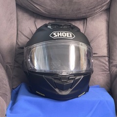 現行モデル　SHOEI GT-AIR3 Mサイズ マットブラックの画像