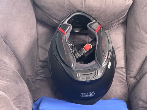 現行モデル　SHOEI GT-AIR3 Mサイズ マットブラック SHOEI ヘルメット「GT-Air3 マットブラック」 パーソナル