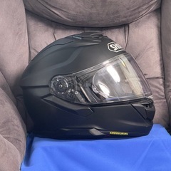 現行モデル　SHOEI GT-AIR3 Mサイズ マットブラックの画像