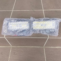 フォグランプの画像