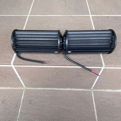 フォグランプの画像