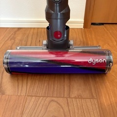 Dyson ダイソン V6 Fluffy Origin SV09の画像