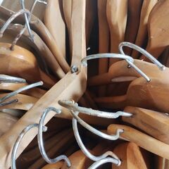 ハンガーの画像