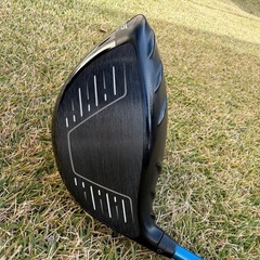 PINGピンG425MAXドライバーの画像