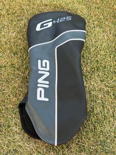 PINGピンG425MAXドライバー