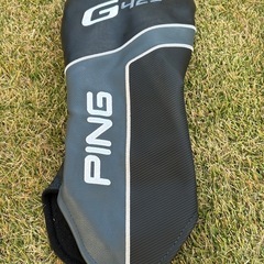 PINGピンG425MAXドライバーの画像