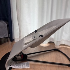 バウンサー(ベビービョルン)の画像