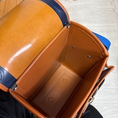 ランドセルBの画像
