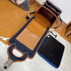 ランドセルBの画像
