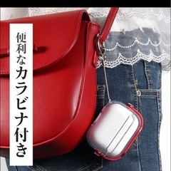 【新品未開封】AirPodsPro3用ケースの画像