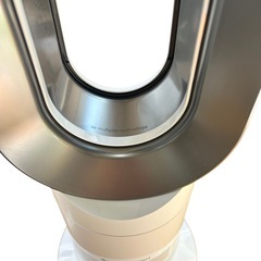 ⭐️美品⭐️　Dyson HOT&COOL AM09 リモコン付の画像