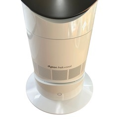 ⭐️美品⭐️　Dyson HOT&COOL AM09 リモコン付の画像
