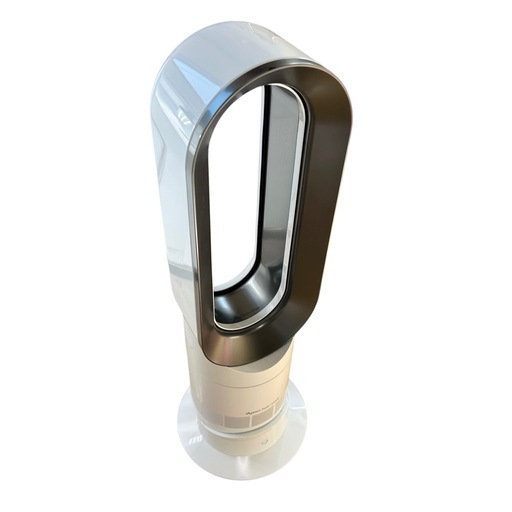 ⭐️美品⭐️　Dyson HOT&COOL AM09 リモコン付