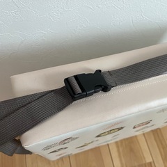 座面クッションの画像