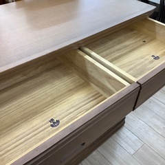 府中家具の桐タンスのご紹介！（トレファク寝屋川）の画像