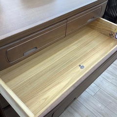 府中家具の桐タンスのご紹介！（トレファク寝屋川）の画像