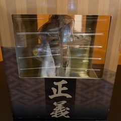 【未開封】黄猿　フィギュア　ワンピース　1番くじ　ボルサリーノの画像