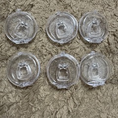 いびき防止ノーズクリップの画像