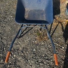 運搬用一輪車の画像