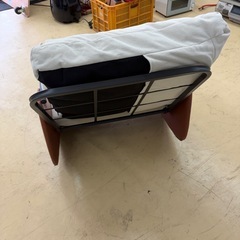 ロッキングチェアの画像