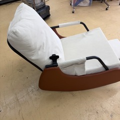 ロッキングチェアの画像