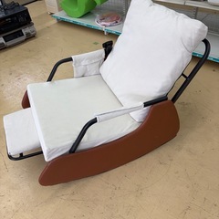 ロッキングチェアの画像