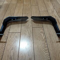 レバーガード（バイク用）の画像