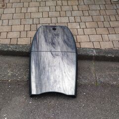 WAVE REBEL　ボデイーボードの画像