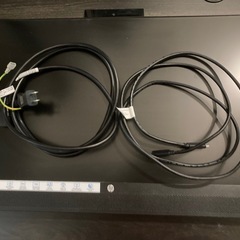 [12/22まで]モニター　HP M24 Webcamの画像