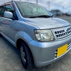 【ニッサン】オッティ★85,000kmの画像