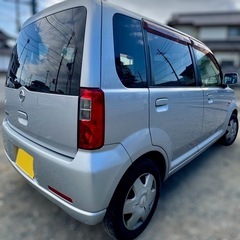 【ニッサン】オッティ★85,000kmの画像
