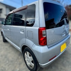 【ニッサン】オッティ★85,000kmの画像