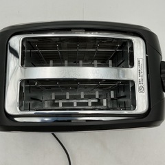 YAMAZEN ポップアップトースターの画像