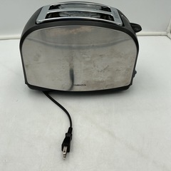 YAMAZEN ポップアップトースターの画像