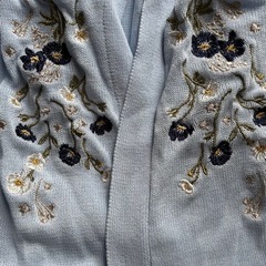 axesカーデの画像