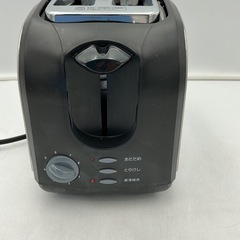 YAMAZEN ポップアップトースターの画像