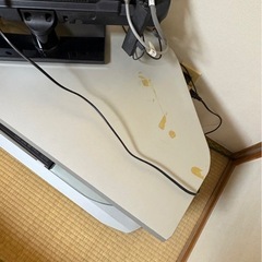 テレビ台の画像