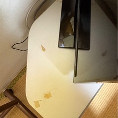 テレビ台の画像