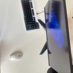 サンワダイレクトデスクの画像