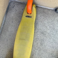 キックボード　スクーターの画像