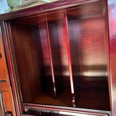 家具 和室に似合う 重厚 レトロの画像