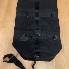 ハーレーダヴィトソン　ツーリングバックの画像