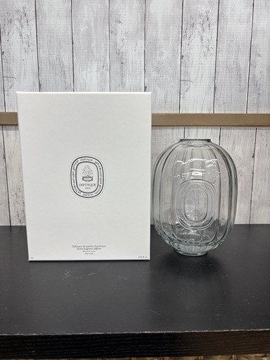 【新品】DIPTYQUE ホームフレグランス　ディフューザー