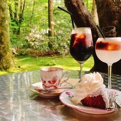 カフェ友達探しています！