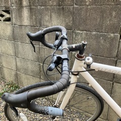 ロードバイクの画像