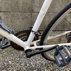 ロードバイクの画像